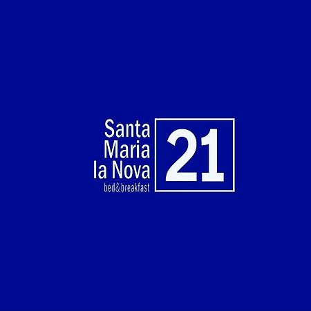 Lanova 21 Rooms Napoli Eksteriør bilde