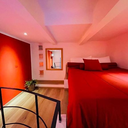 Lanova 21 Rooms Napoli Eksteriør bilde