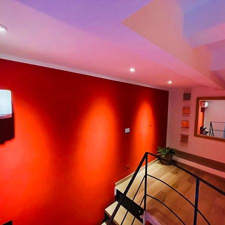 Lanova 21 Rooms Napoli Eksteriør bilde