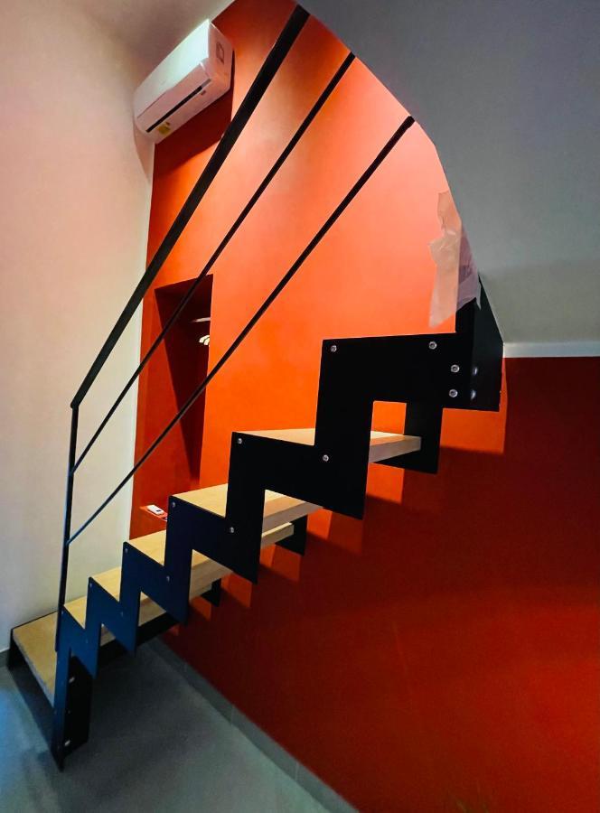 Lanova 21 Rooms Napoli Eksteriør bilde