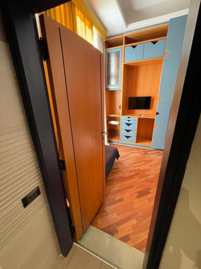 Lanova 21 Rooms Napoli Eksteriør bilde